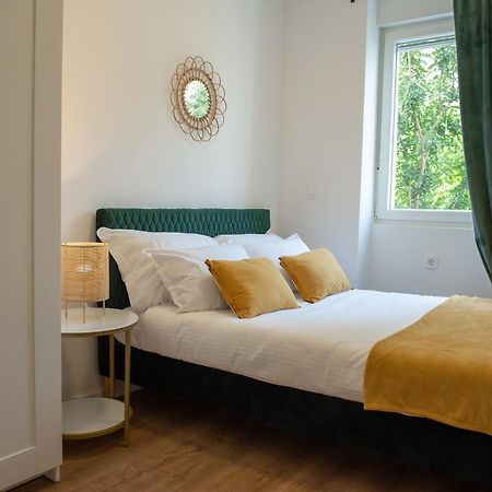 Apartment Linda - Zadar City Center المظهر الخارجي الصورة