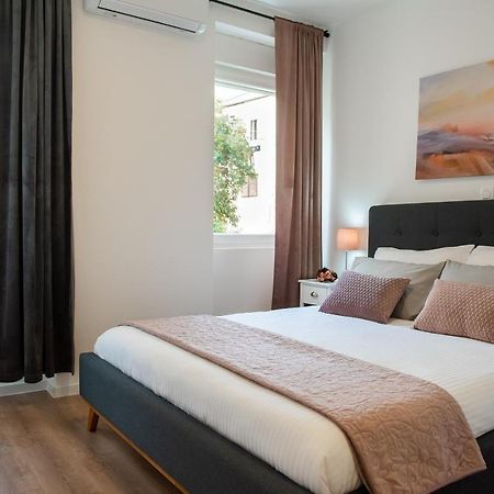 Apartment Linda - Zadar City Center المظهر الخارجي الصورة