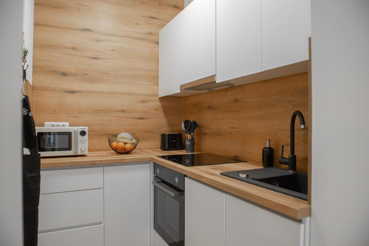 Apartment Linda - Zadar City Center المظهر الخارجي الصورة