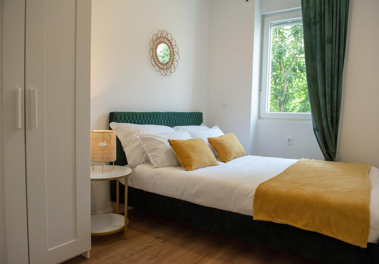 Apartment Linda - Zadar City Center المظهر الخارجي الصورة