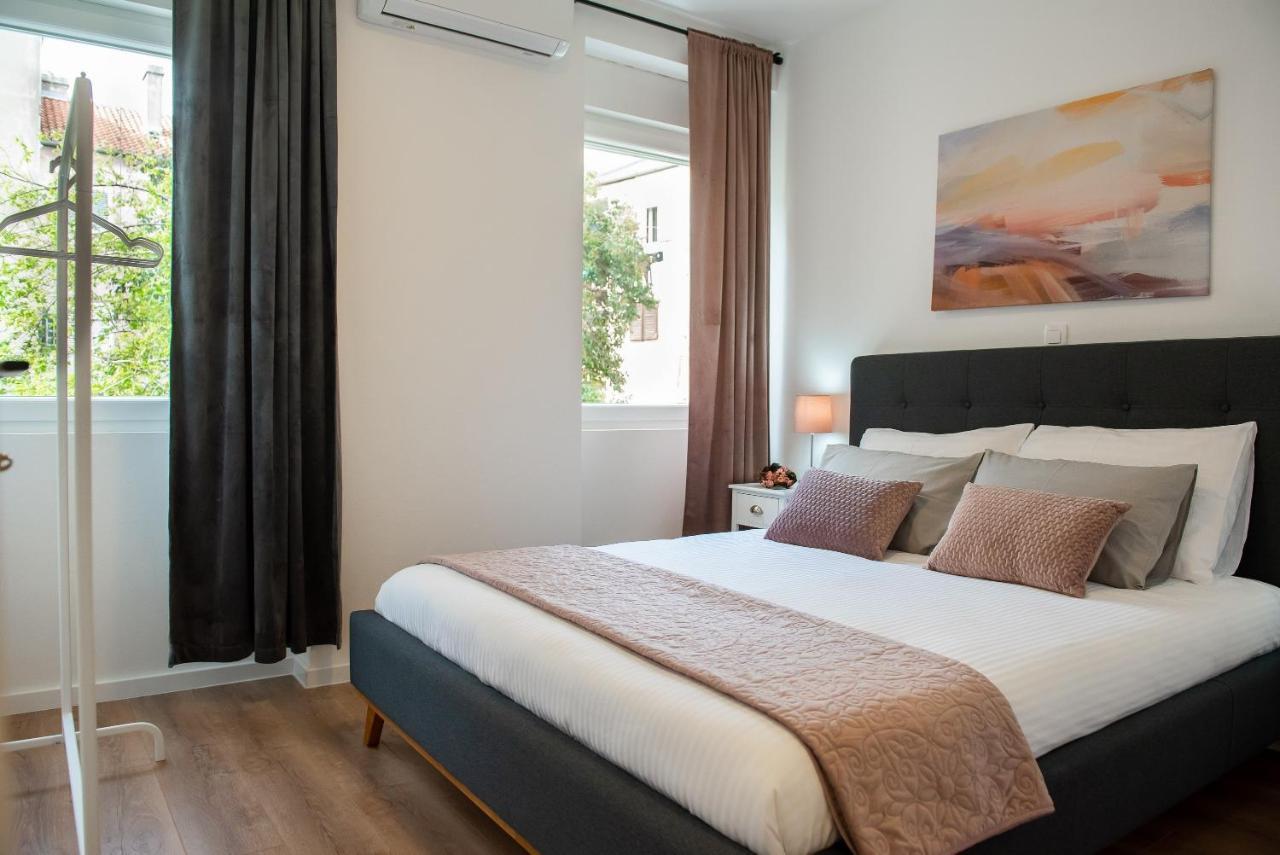 Apartment Linda - Zadar City Center المظهر الخارجي الصورة