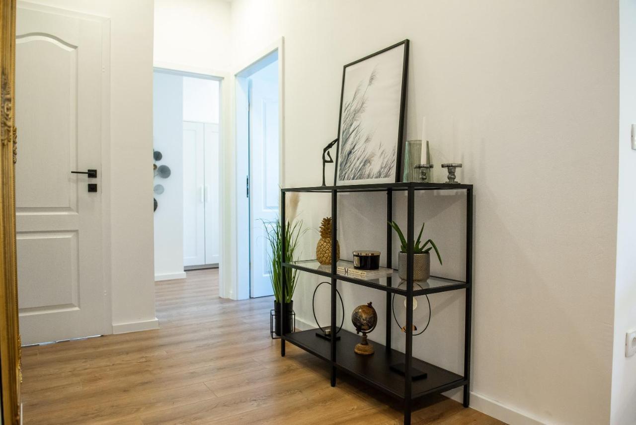 Apartment Linda - Zadar City Center المظهر الخارجي الصورة