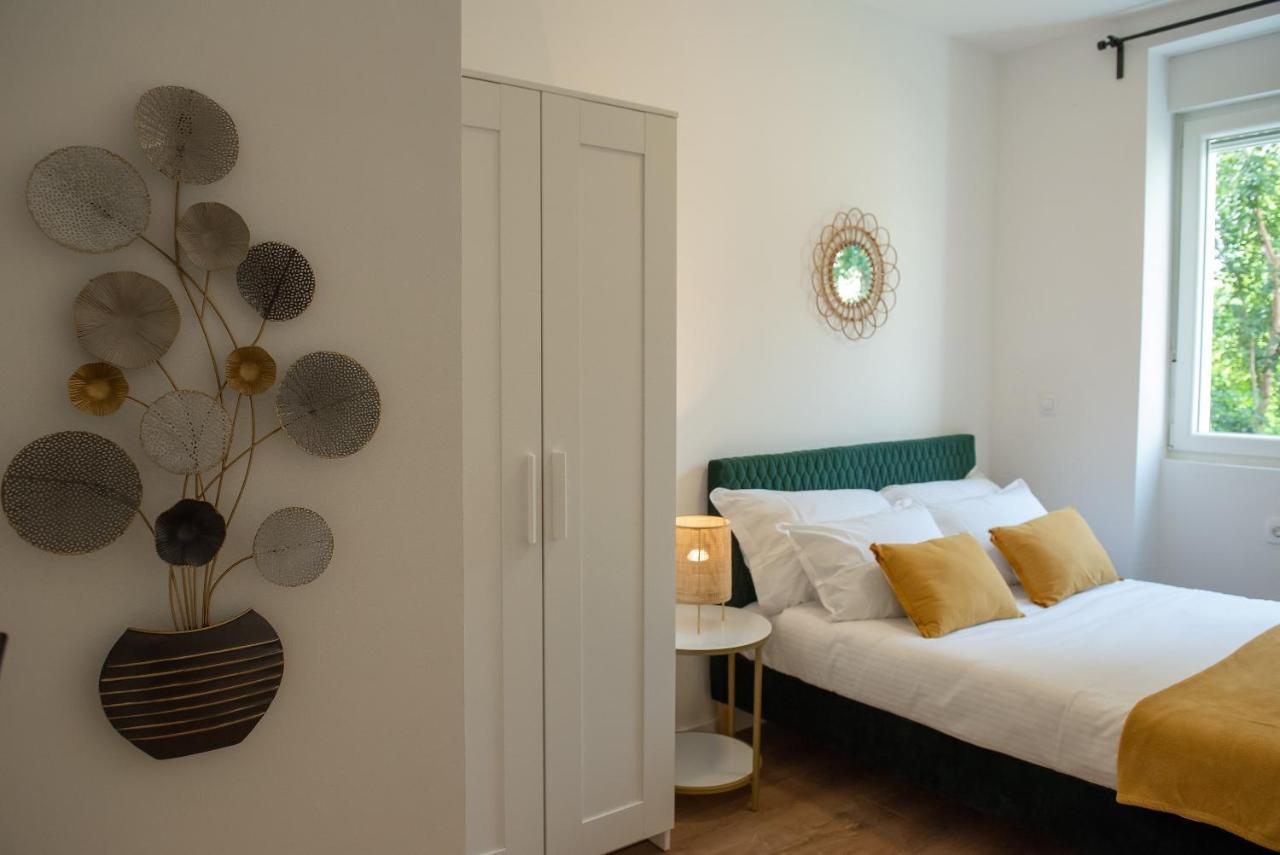 Apartment Linda - Zadar City Center المظهر الخارجي الصورة