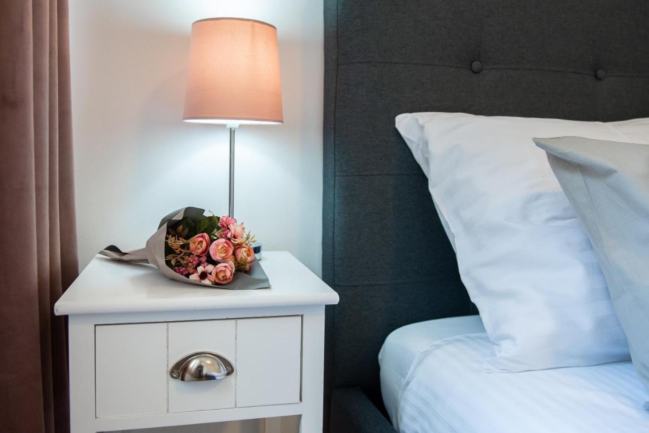 Apartment Linda - Zadar City Center المظهر الخارجي الصورة