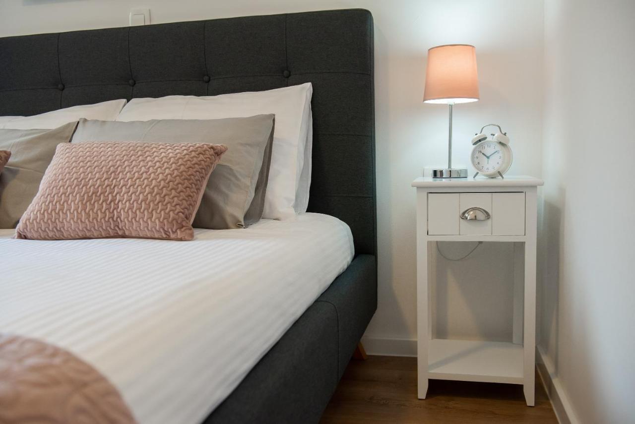Apartment Linda - Zadar City Center المظهر الخارجي الصورة