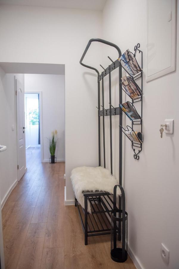 Apartment Linda - Zadar City Center المظهر الخارجي الصورة