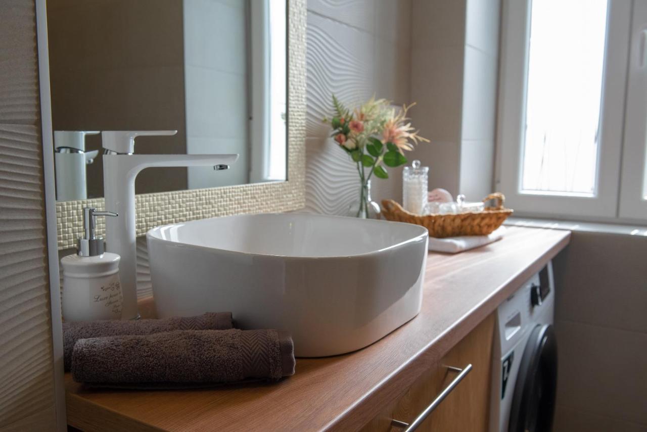 Apartment Linda - Zadar City Center المظهر الخارجي الصورة