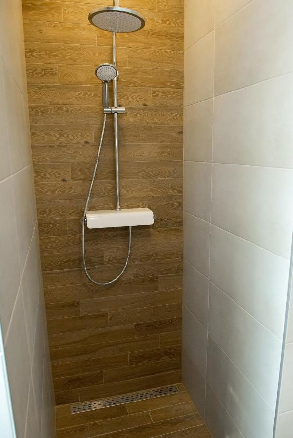 Apartment Linda - Zadar City Center المظهر الخارجي الصورة