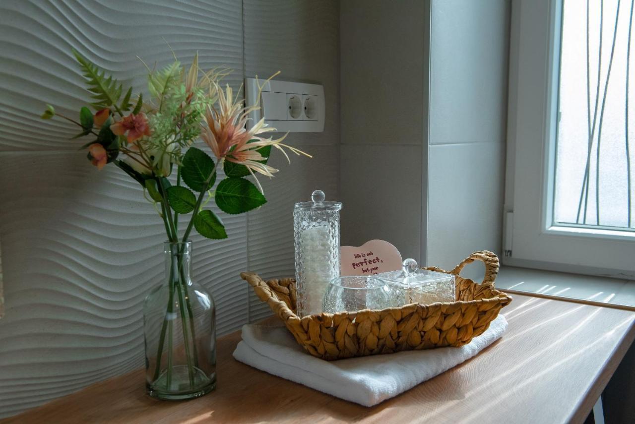 Apartment Linda - Zadar City Center المظهر الخارجي الصورة