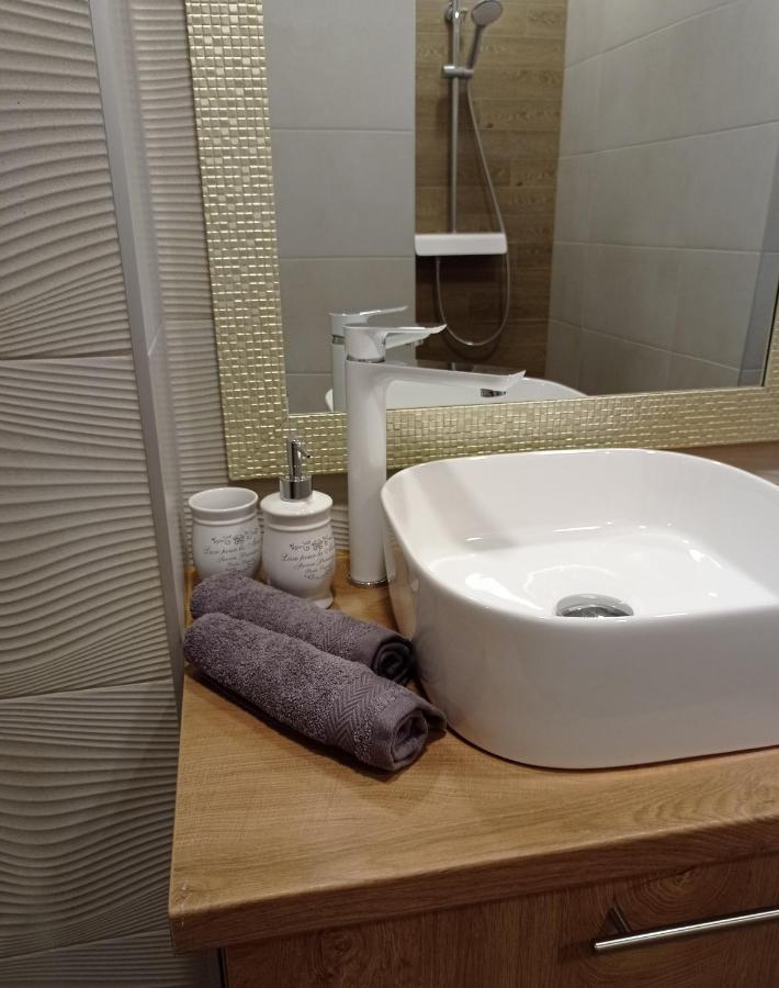 Apartment Linda - Zadar City Center المظهر الخارجي الصورة